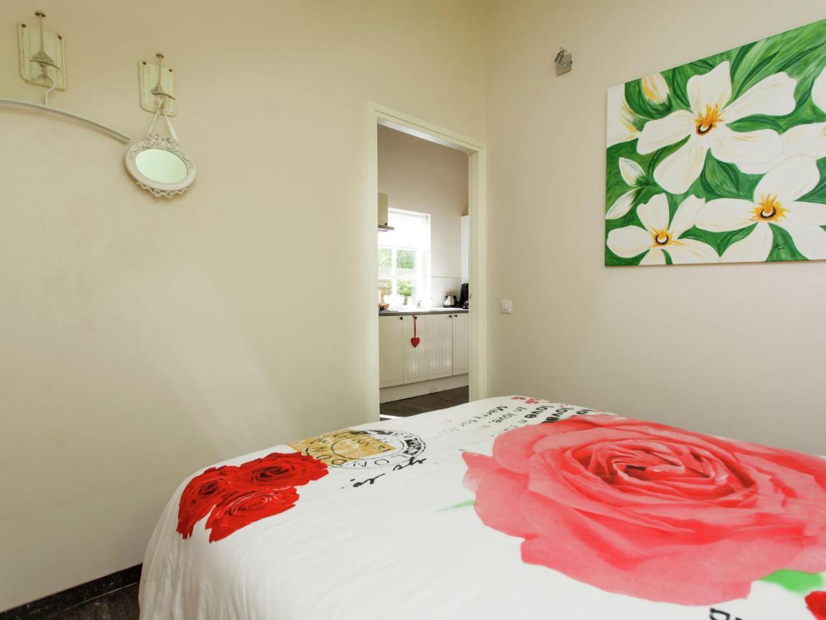Holiday Home Large Play Sun Meadow Ravenstein المظهر الخارجي الصورة